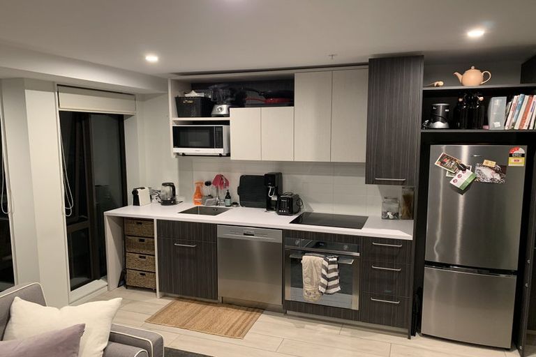 Photo of property in Vsp South, 603/166 Victoria Street, Te Aro, Wellington, 6011