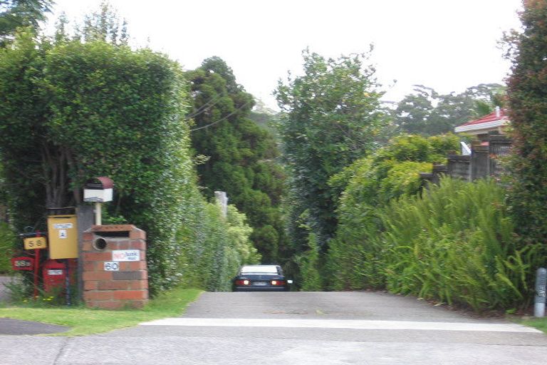 Photo of property in 1/60 Aberdeen Road, Campbells Bay, Auckland, 0620