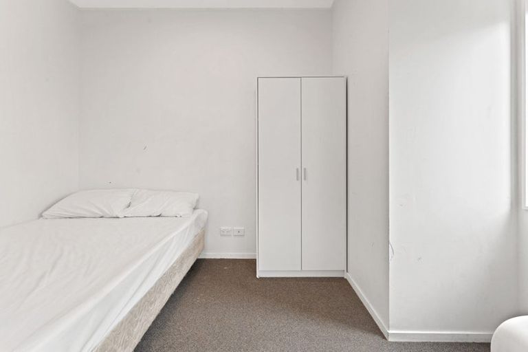 Photo of property in Twin Towers, 604/17 Putney Way, Manukau, Auckland, 2104