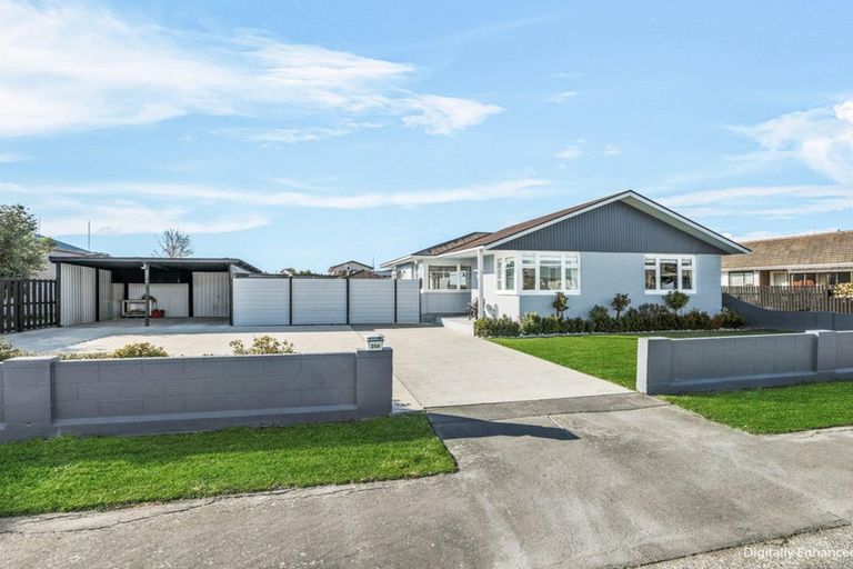 Photo of property in 30a Akaroa Street, Kaiapoi, 7630