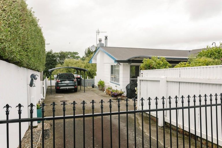 Photo of property in 3a Allan Street, Dannevirke, 4930