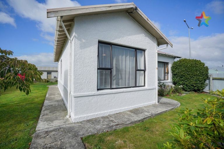 Photo of property in 653 Tweed Street, Newfield, Invercargill, 9812