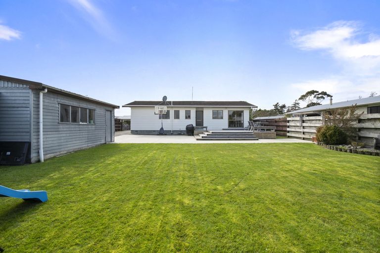 Photo of property in 23 Ferndale Place, Feilding, 4702