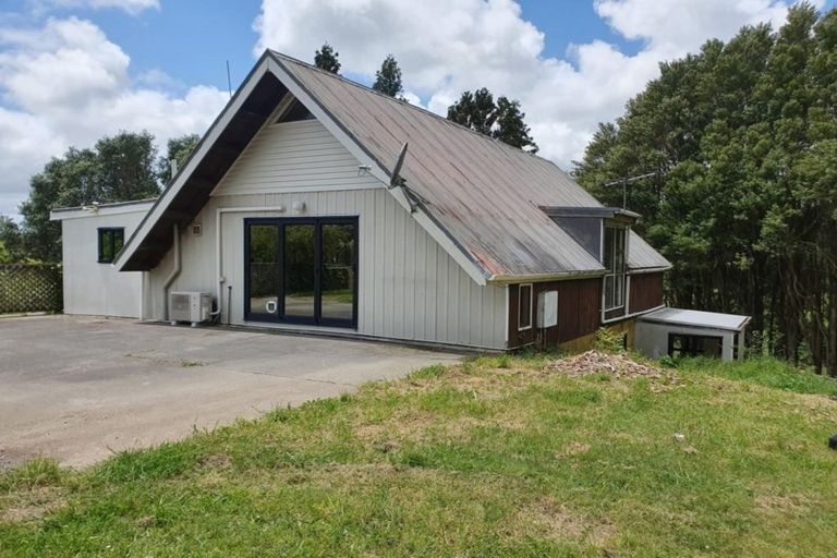 Photo of property in 191-197 Junction Road, Burgess Park, New Plymouth, 4371