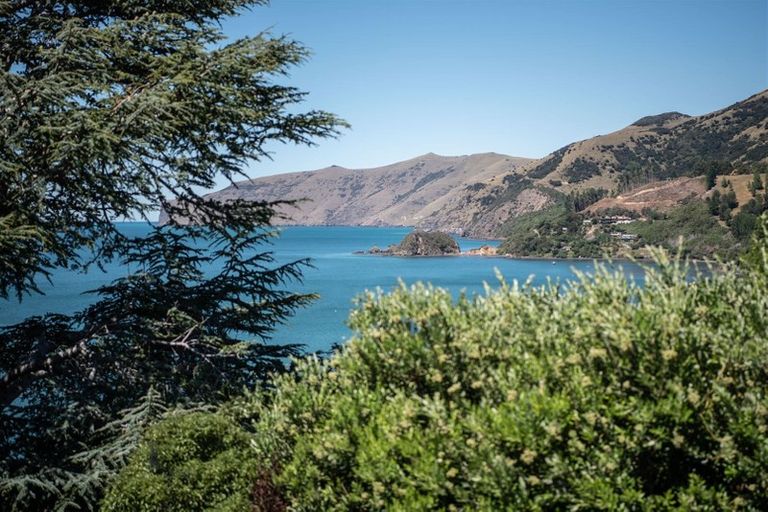 Photo of property in 4 Whareora Terrace, Wainui, Akaroa, 7582