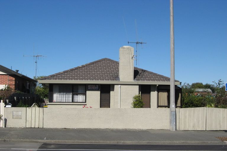 Photo of property in 162 Church Street, Seaview, Timaru, 7910