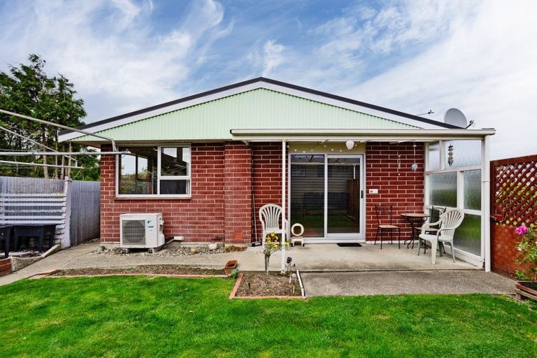 Photo of property in 340 Ness Street, Appleby, Invercargill, 9812