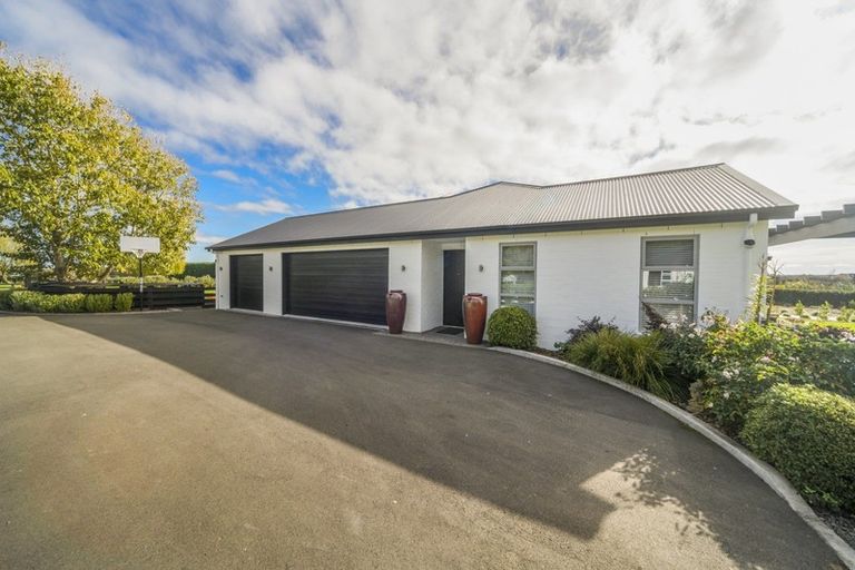 Photo of property in 737 Stoney Creek Road, Bunnythorpe, Palmerston North, 4470