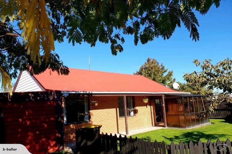 Photo of property in 41e Fuller Street, Kaiapoi, 7630