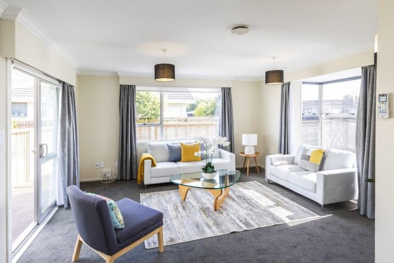 Photo of property in 1/4 Manuel Place, Bishopdale, Christchurch, 8053