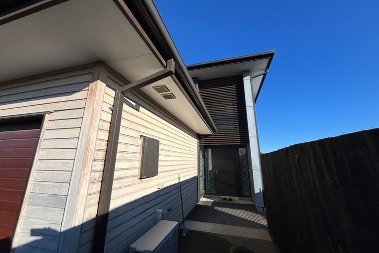 Photo of property in 21 Bellbird Lane, Marshland, Christchurch, 8083