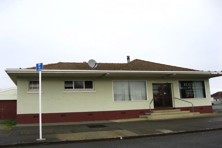 Photo of property in 85 Miller Street, Georgetown, Invercargill, 9812