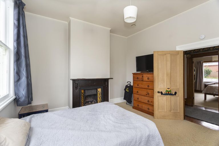 Photo of property in 58 Greta Street, South Hill, Oamaru, 9400