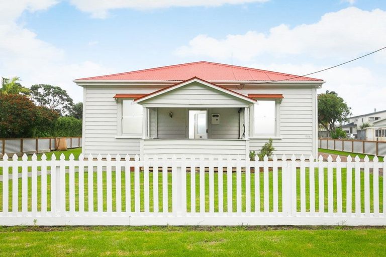 Photo of property in 723a Tararu Sh25 Road, Thames, 3500