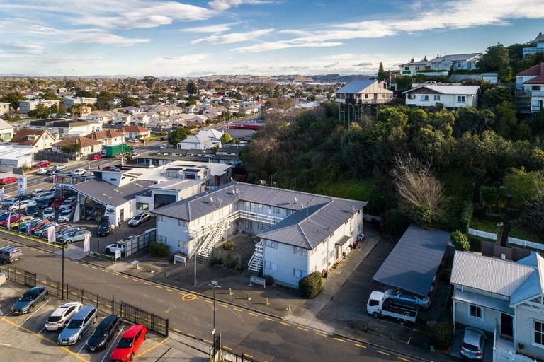 Photo of property in 10 Faraday Street, Hospital Hill, Napier, 4110