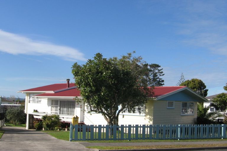 Photo of property in 17 Cobham Avenue, Dargaville, 0310