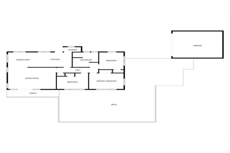 Photo of property in 76 Alexandra Street, Marton, 4710