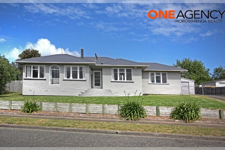 Photo of property in 5 Harrod Avenue, Foxton Beach, Foxton, 4815