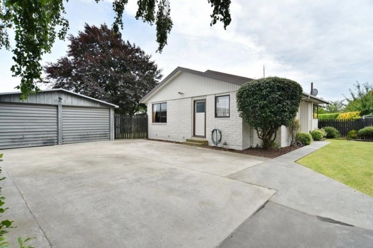 Photo of property in 174 Buchanans Road, Hei Hei, Christchurch, 8042