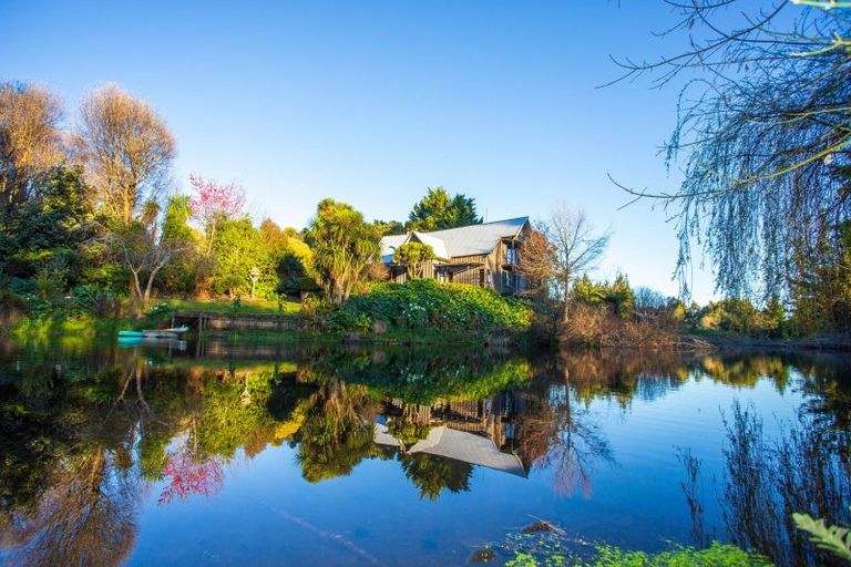 Photo of property in 30a Western Line, Brunswick, Whanganui, 4571