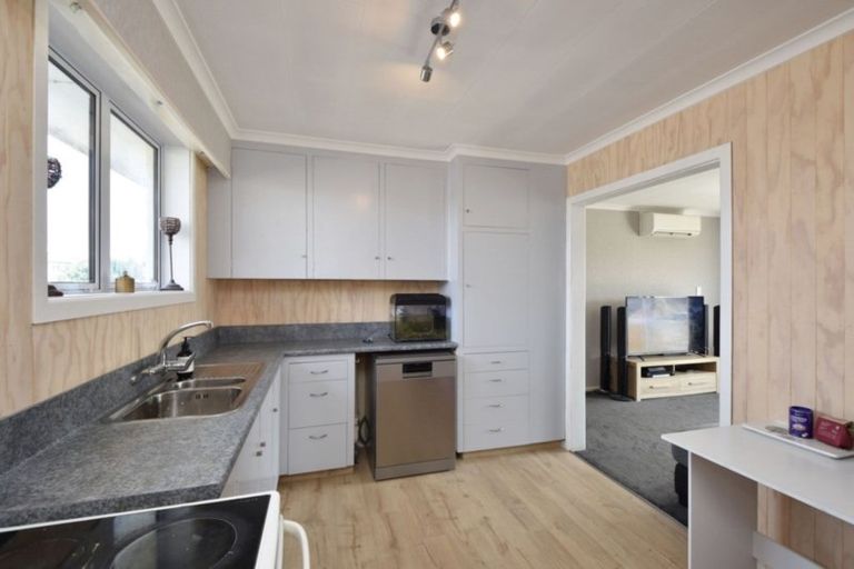 Photo of property in 245 Talbot Street, Hargest, Invercargill, 9810