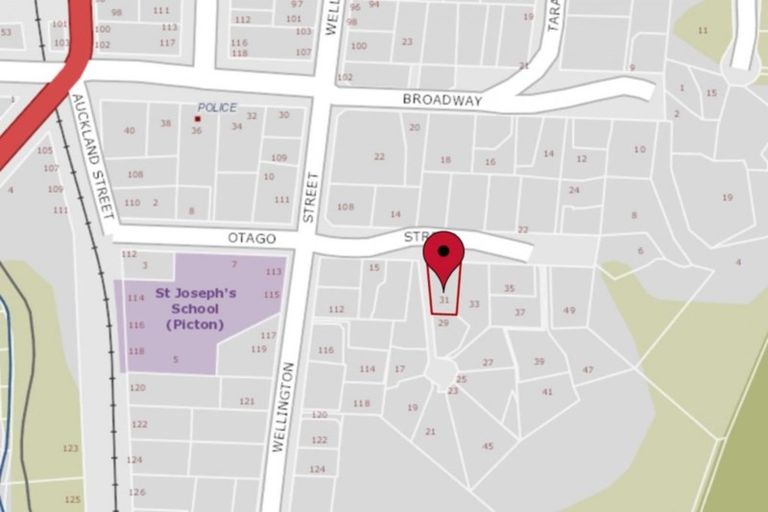 Photo of property in 31 Otago Street, Picton, 7220