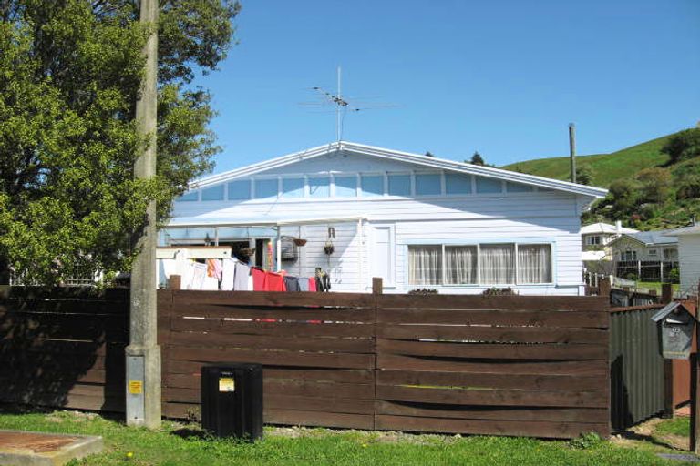 Photo of property in 2/12 Murphy Street, Toi Toi, Nelson, 7010