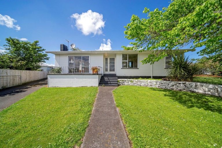 Photo of property in 141 Fairfield Road, Hawera, 4610