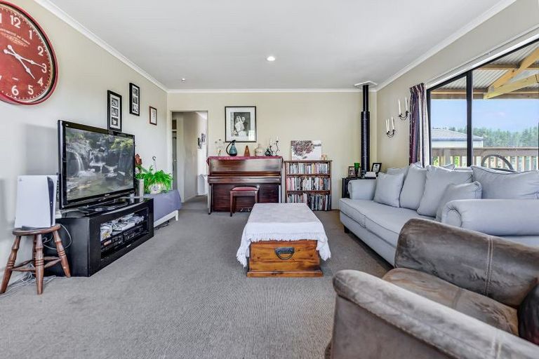 Photo of property in 45b Inglis Road, Glen Afton, Huntly, 3771