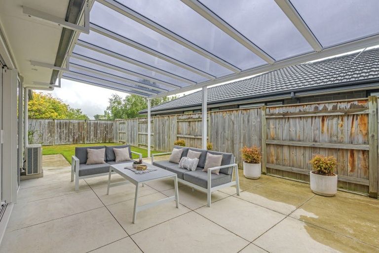 Photo of property in 31 Monarch Drive, Ashhurst, 4810