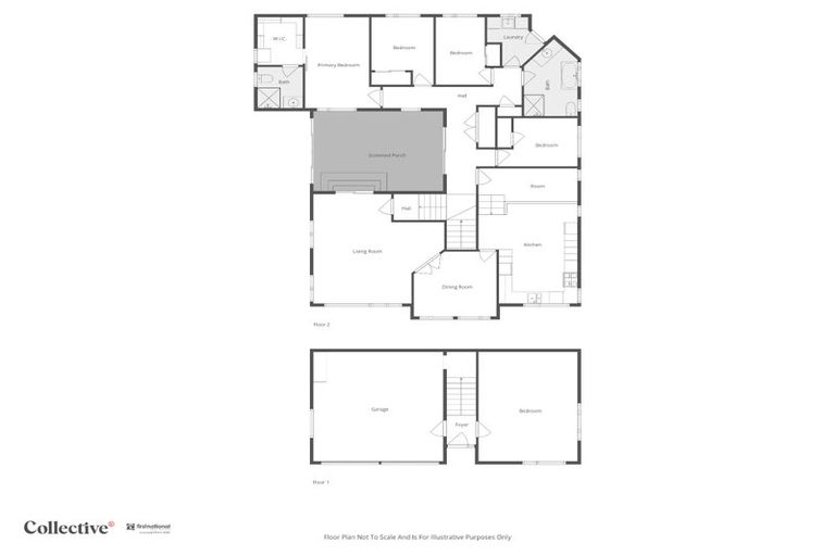 Photo of property in 1 Terrys Place, Kelson, Lower Hutt, 5010