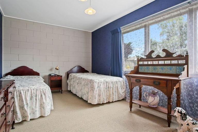 Photo of property in 4 Elizabeth Avenue, Morrinsville, 3300