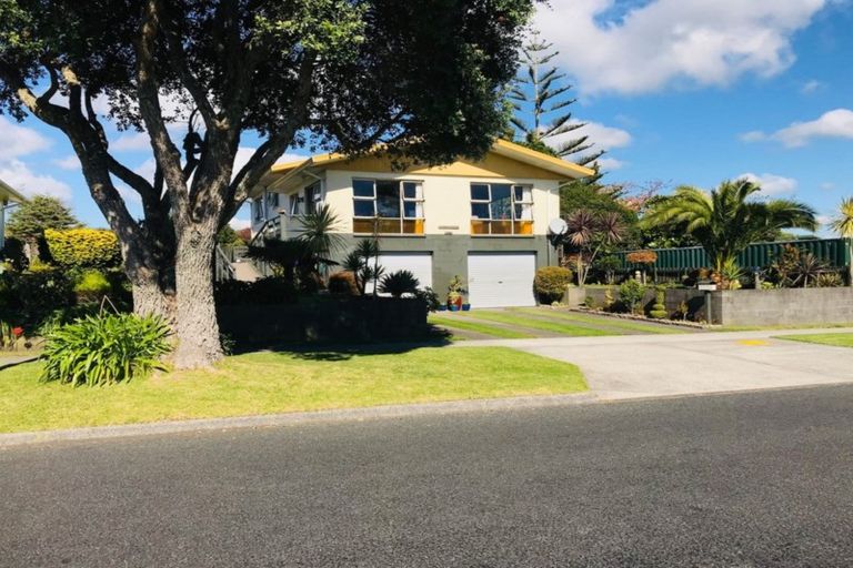 Photo of property in 20 High Street East, Waitara, 4320