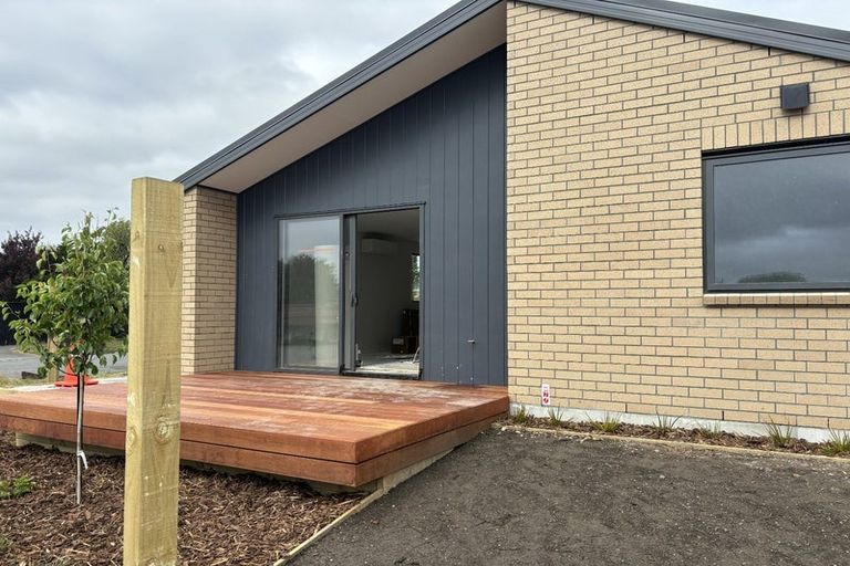 Photo of property in 1a Amuri Street, Hei Hei, Christchurch, 8042