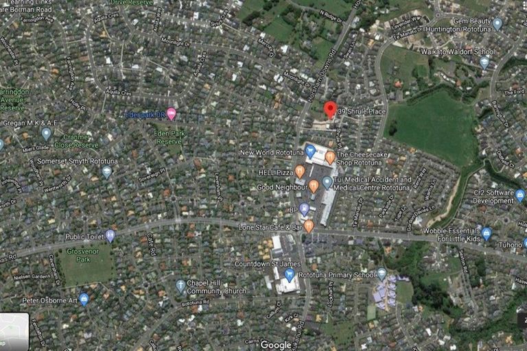 Photo of property in 39 Shrule Place, Huntington, Hamilton, 3210