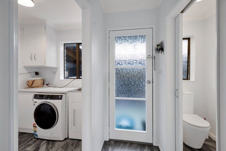 Photo of property in 8 Glamis Avenue, Bell Block, New Plymouth, 4312