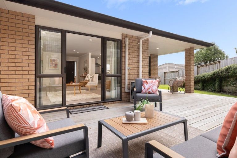 Photo of property in 39 Danny Place, Pyes Pa, Tauranga, 3112