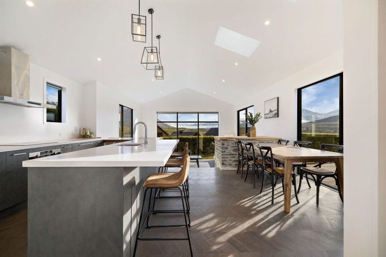 Photo of property in 13 Falconer Rise, Jacks Point, Queenstown, 9371