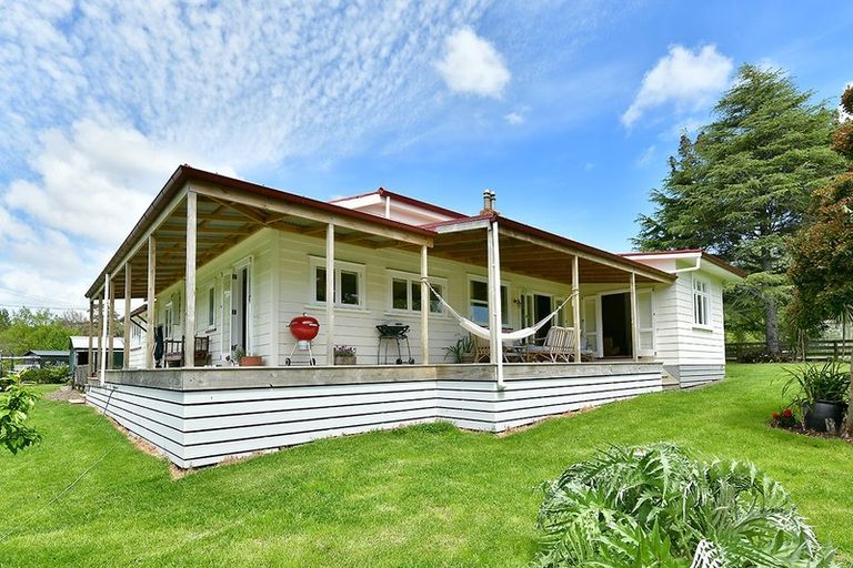 Photo of property in 16 Burnside Road, Makarau, Kaukapakapa, 0873