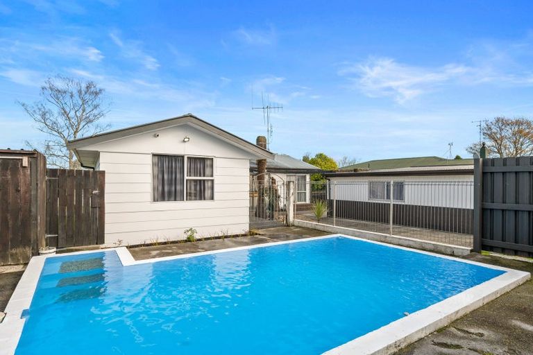Photo of property in 246 Balmoral Drive, Tokoroa, 3420