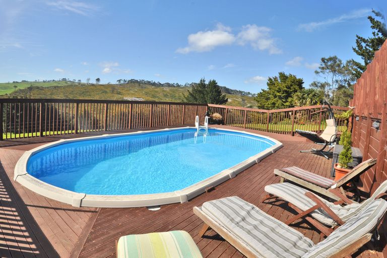 Photo of property in 440 Wharehine Road, Wharehine, Wellsford, 0973