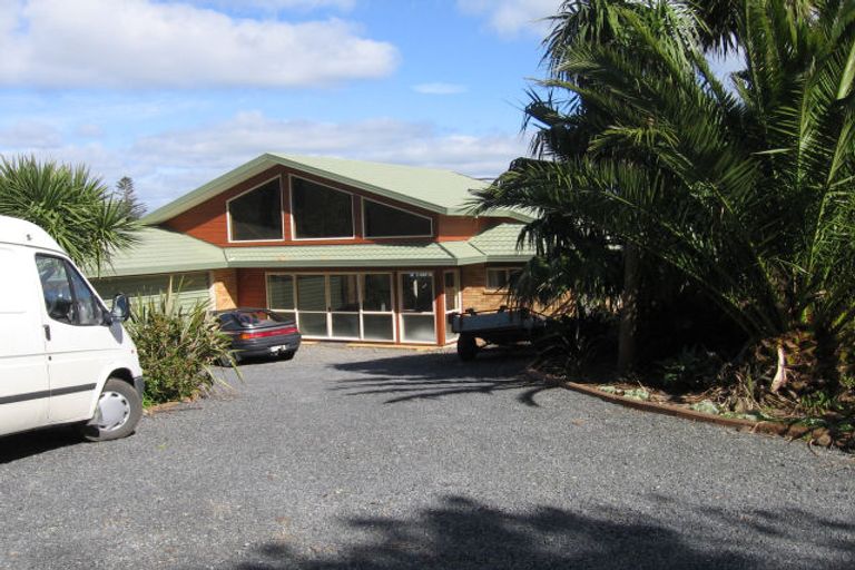 Photo of property in 6 Matuku Street, Whangarei Heads, Whangarei, 0174