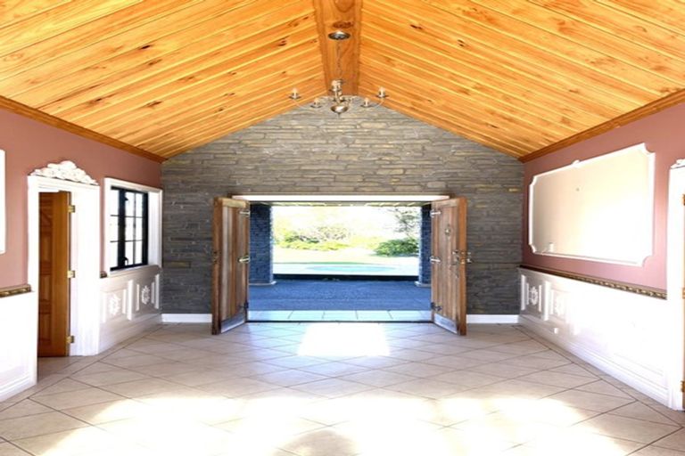 Photo of property in 320 Fitzgerald Road, Drury, 2577