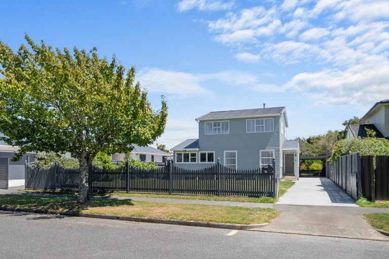 Photo of property in 48 Fraser Crescent, Elderslea, Upper Hutt, 5018