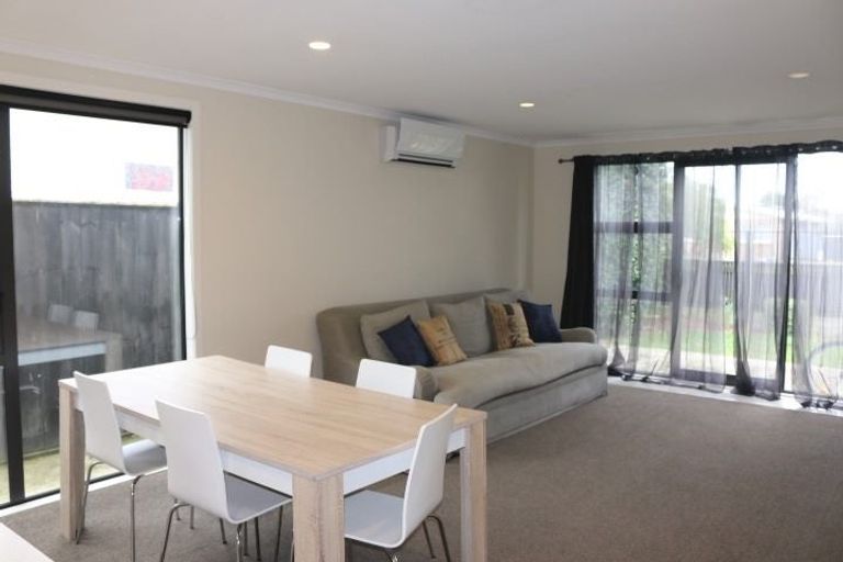 Photo of property in 62 West Street, West End, Palmerston North, 4412