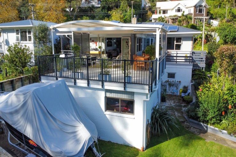 Photo of property in 110 Victoria Street, Thames, 3500