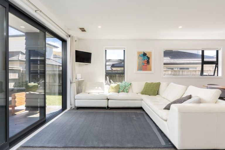 Photo of property in 185a Mclintock Street North, Johnsonville, Wellington, 6037