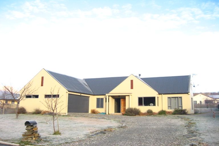 Photo of property in 96 Devon Street, Arrowtown, 9302