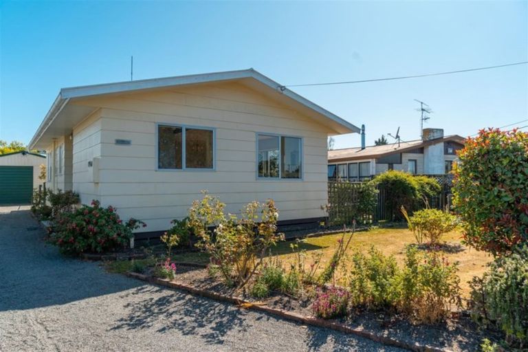 Photo of property in 20 Colville Street, Masterton, 5810