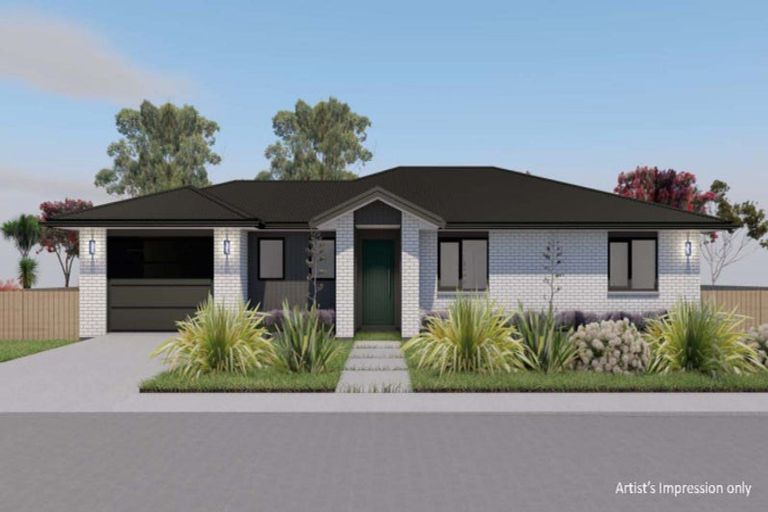 Photo of property in 2 Macrocarpa Lane, Carterton, 5713